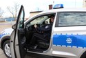 Nowy radiowóz dla Komendy Powiatowej Policji w Wieluniu